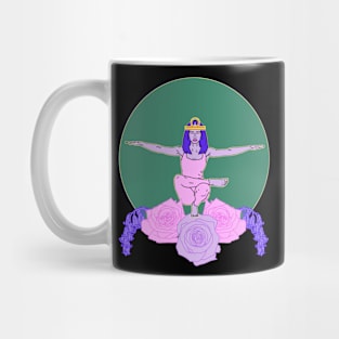 Libra Mug